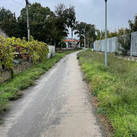 Monte Carlo - Alojamento Local Hostal Pedras Salgadas