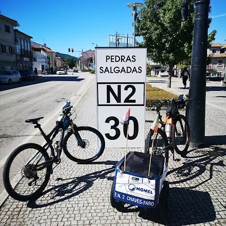 Monte Carlo - Alojamento Local *