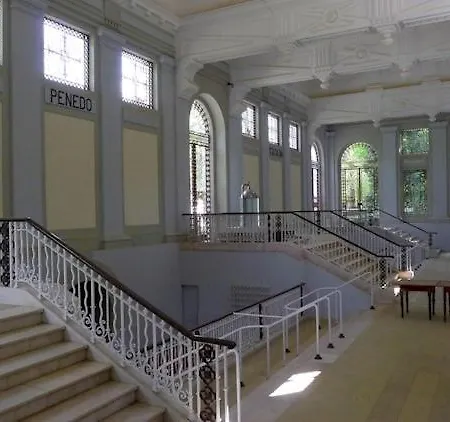 Hostal Monte Carlo - Alojamento Local