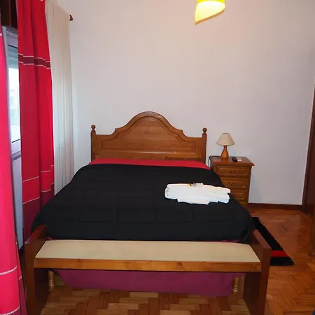 Monte Carlo - Alojamento Local Hostel