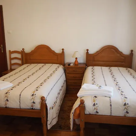 Monte Carlo - Alojamento Local *