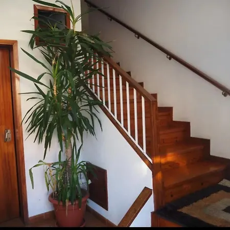 Hostal Monte Carlo - Alojamento Local *