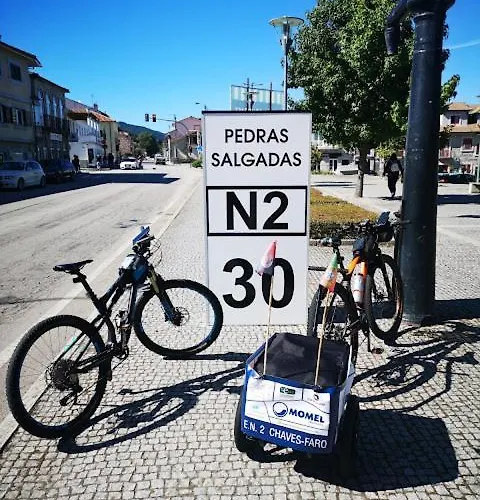 Monte Carlo - Alojamento Local *