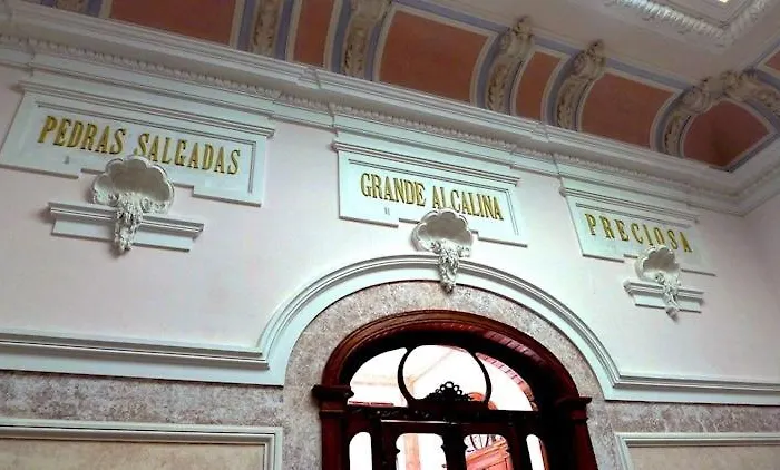 Monte Carlo - Alojamento Local *