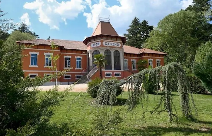 Monte Carlo - Alojamento Local Vandrerhjem *