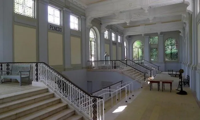 Vandrerhjem Monte Carlo - Alojamento Local