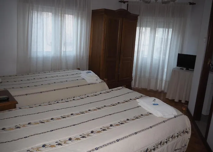 Monte Carlo - Alojamento Local Vandrerhjem *