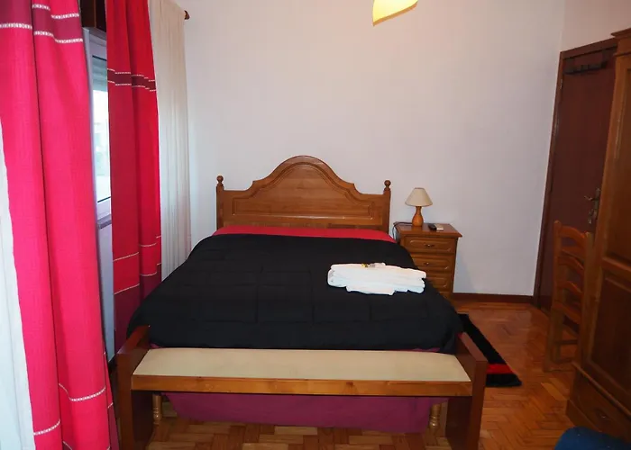 Monte Carlo - Alojamento Local Vandrerhjem