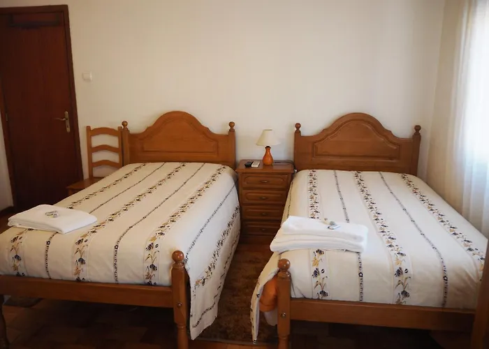 Monte Carlo - Alojamento Local *